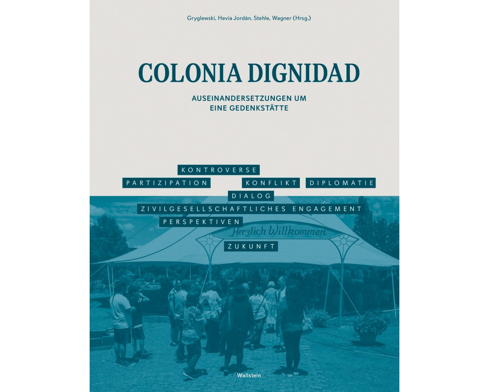 Colonia Dignidad