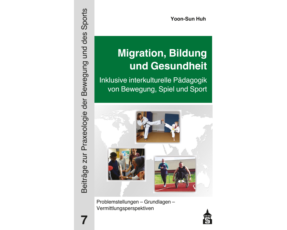 Migration, Bildung und Gesundheit