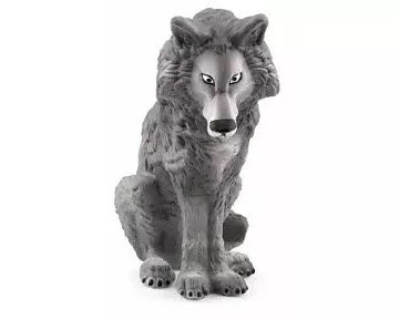 Tonie. Peter und der Wolf