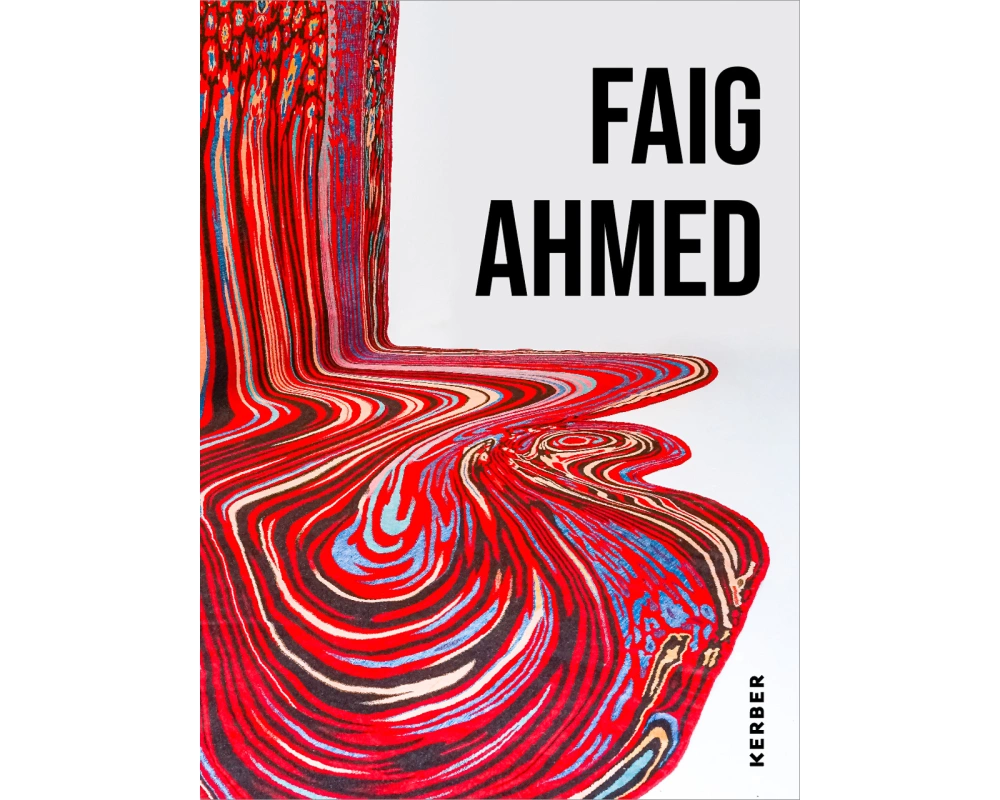Faig Ahmed