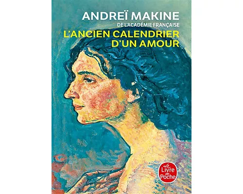 L'ancien calendrier d'un amour