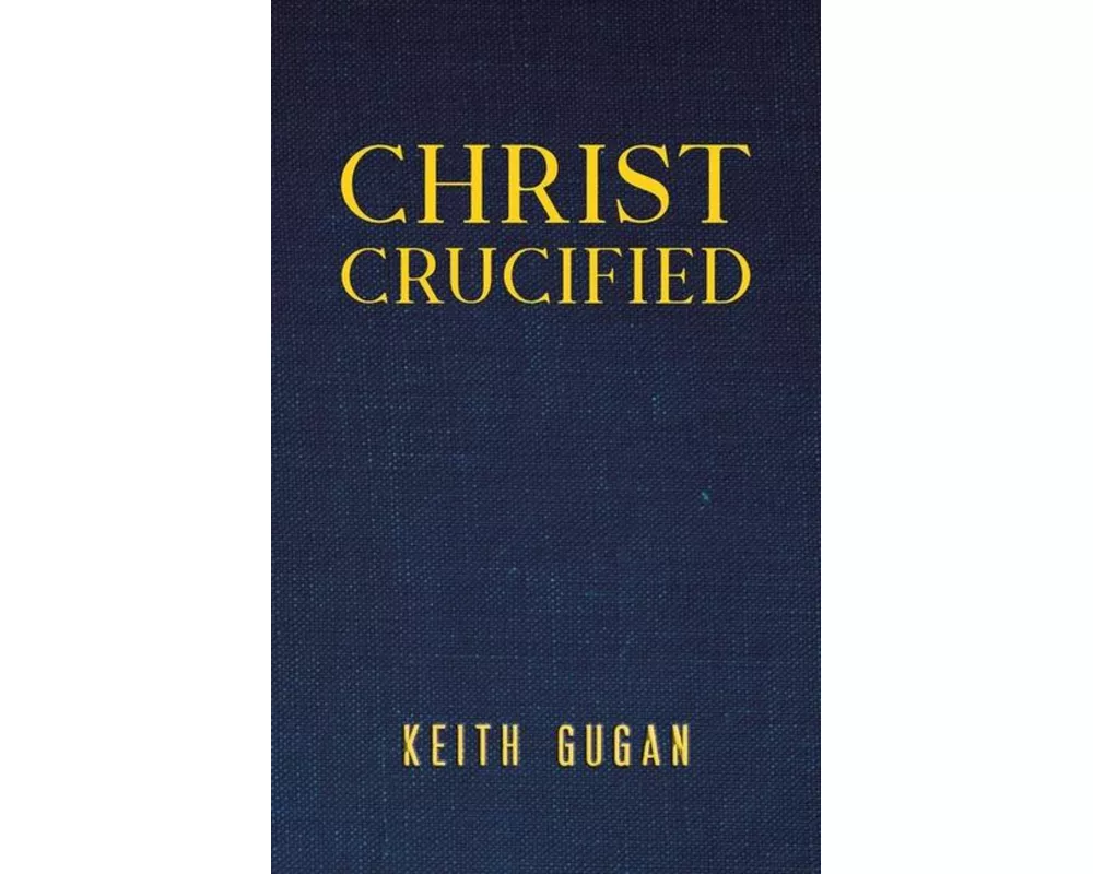 Christ Crucified
