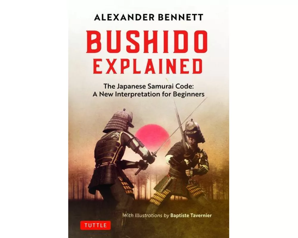 Bushido Explained