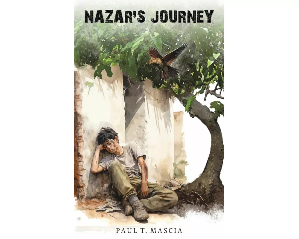 Nazar's Journey