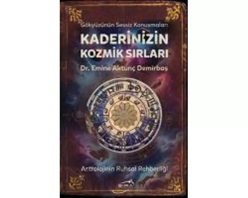 Kaderinizin Kozmik Sirlari