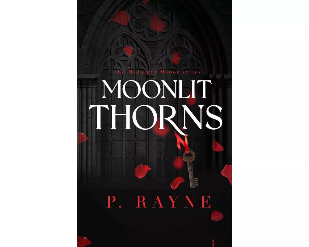 Moonlit Thorns