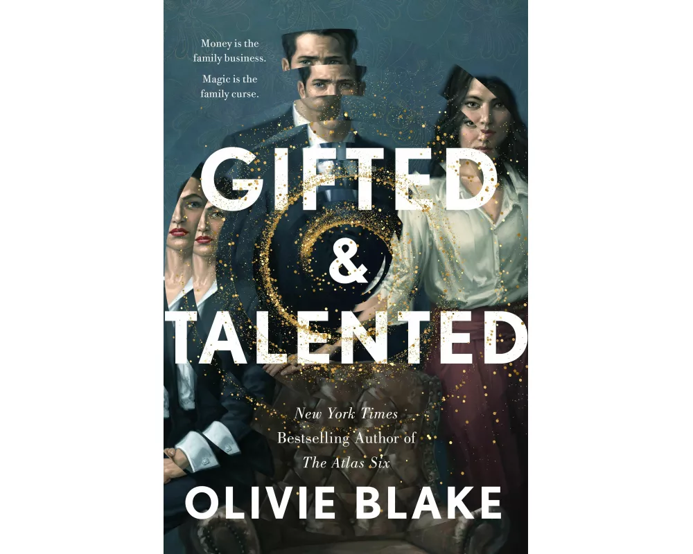 Gifted & Talented