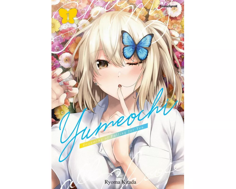 Yumeochi – Dreaming of Falling for You – Band 1