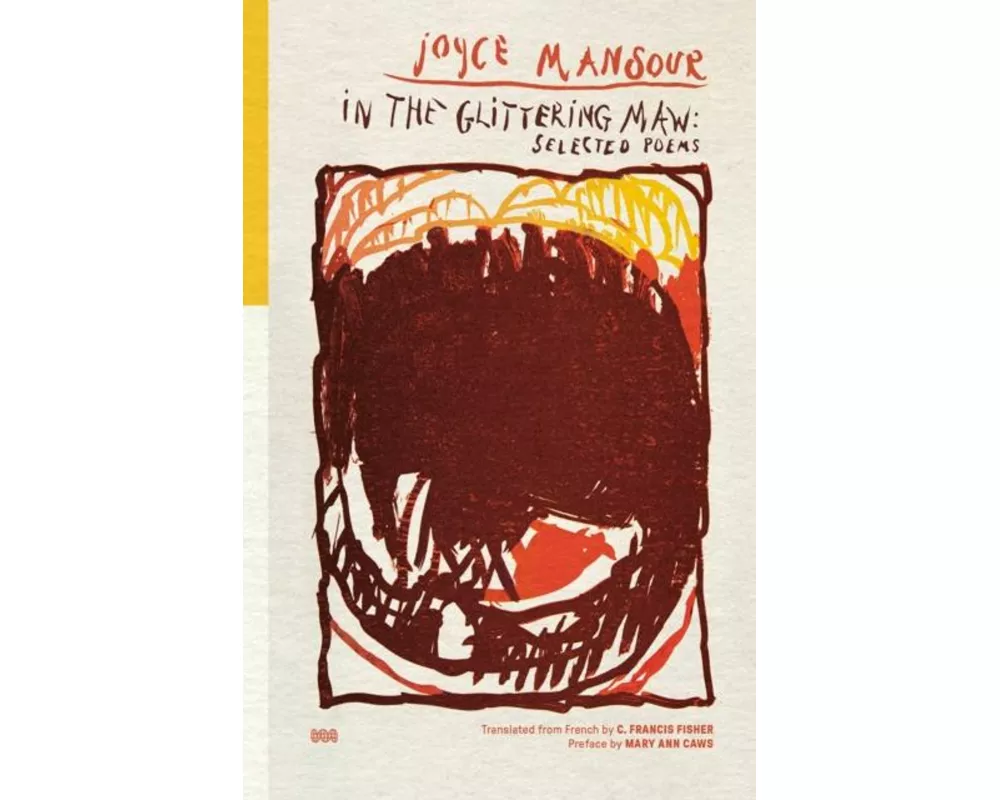 In The Glittering Maw