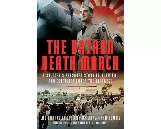 The Bataan Death March