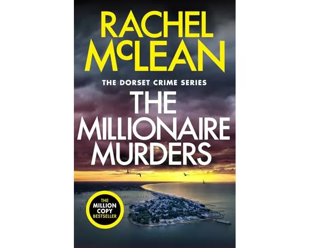 The Millionaire Murders