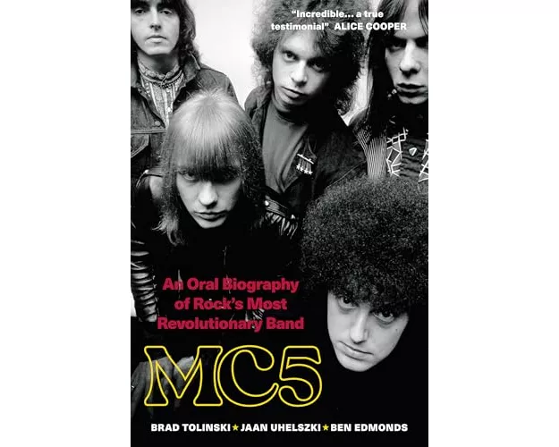 Mc5