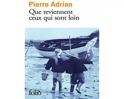 Que reviennent ceux qui sont loin