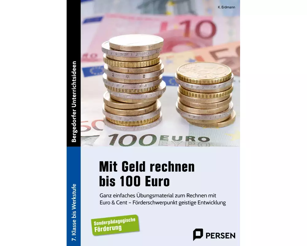 Mit Geld rechnen bis 100 Euro