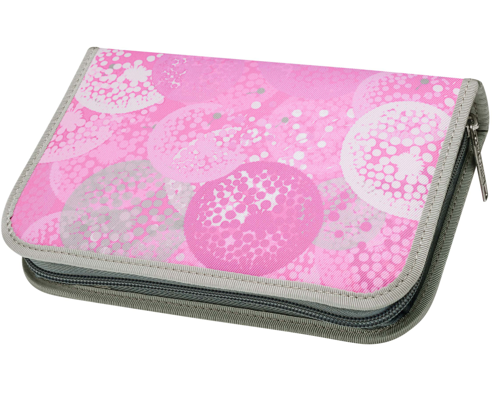 MCNEILL Etui Beauty 9072233000 gefüllt 20x13x3.5cm