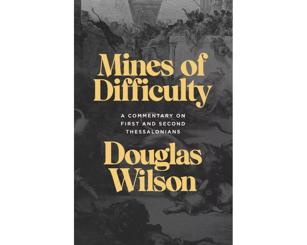 Mines of Difficulty