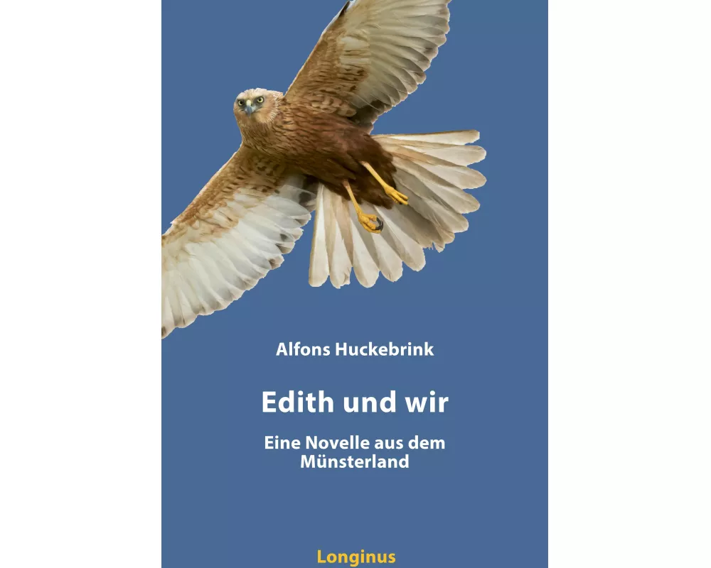 Edith und wir
