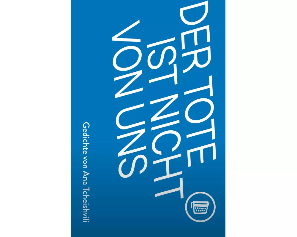 Der Tote ist nicht von uns