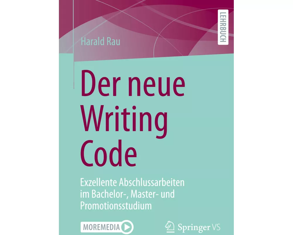 Der neue Writing Code