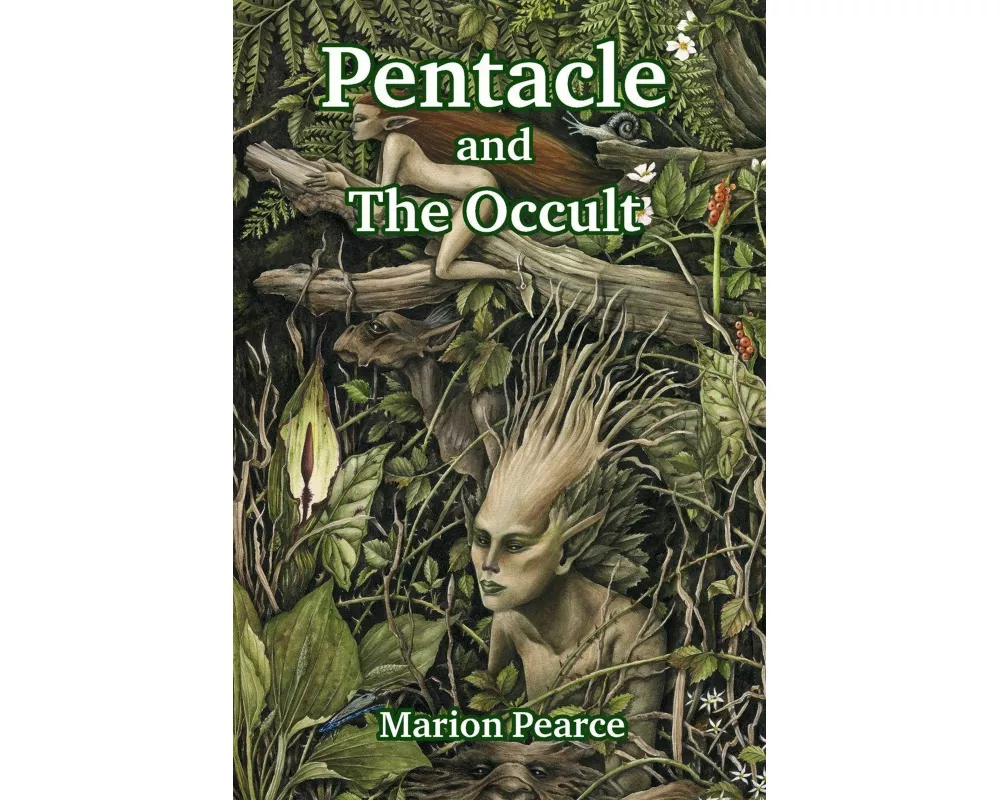 Pentacle and The Occult