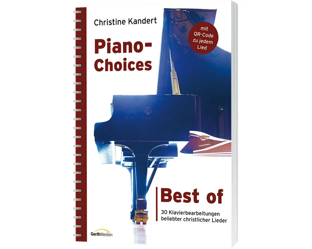 Best of Piano-Choices