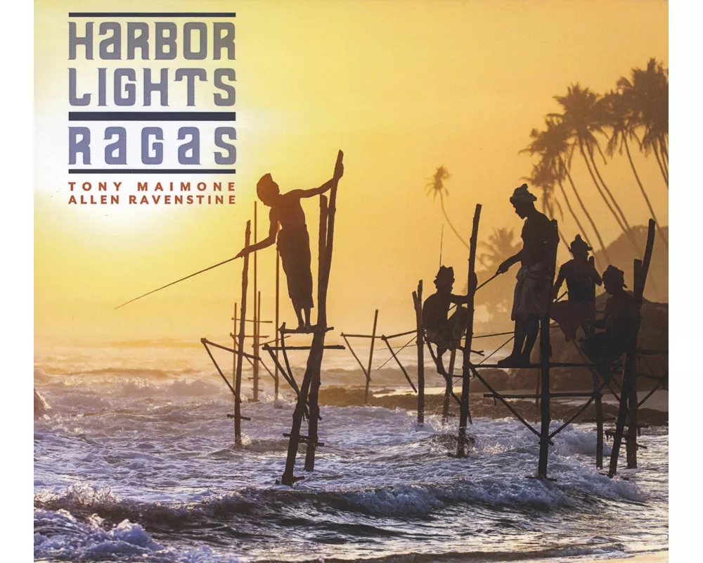 Harbor Lights Ragas