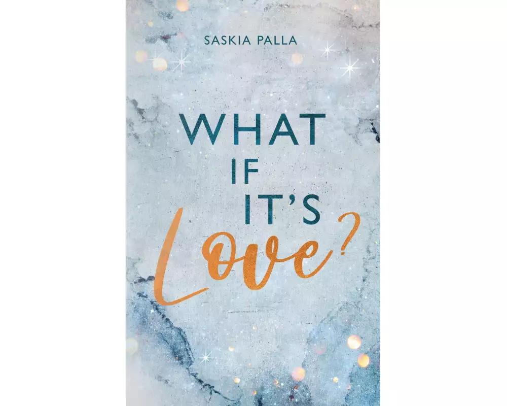 What if it´s love?