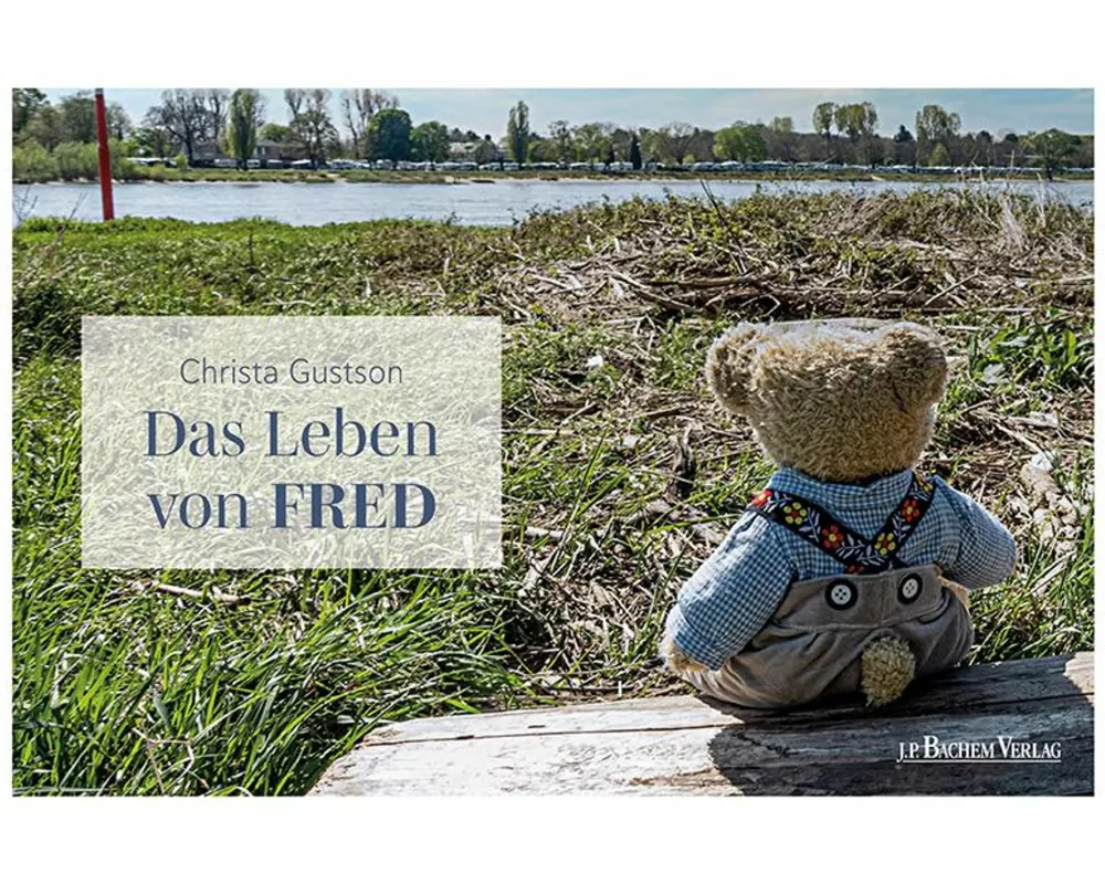Das Leben von FRED