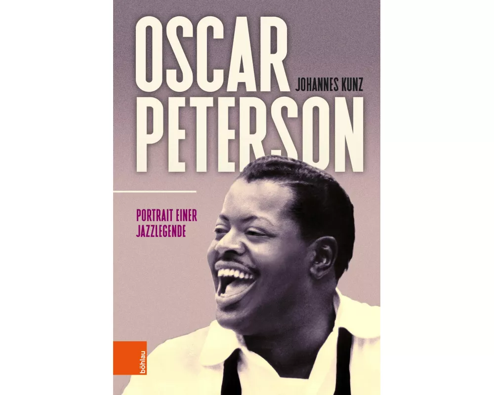 Oscar Peterson