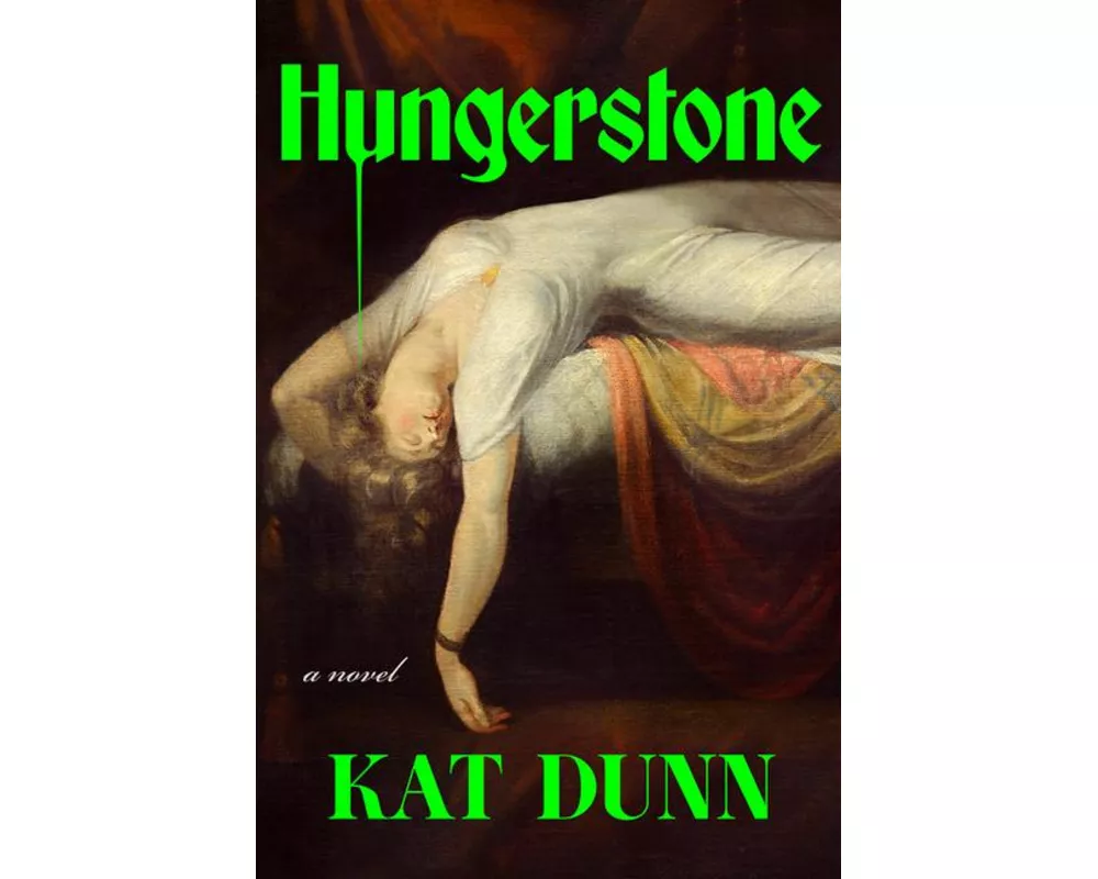 Hungerstone