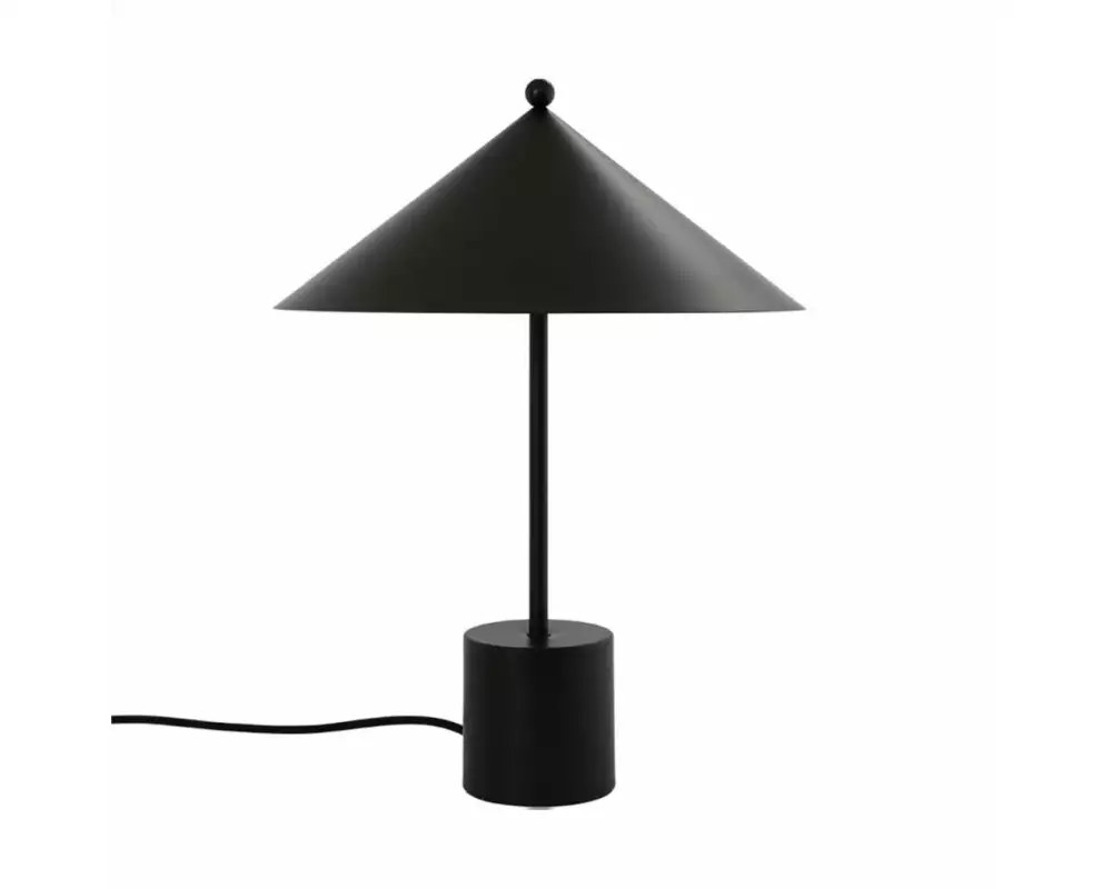 OYOY Kasa 50 cm, Schwarz