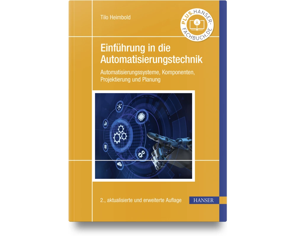 Einführung in die Automatisierungstechnik