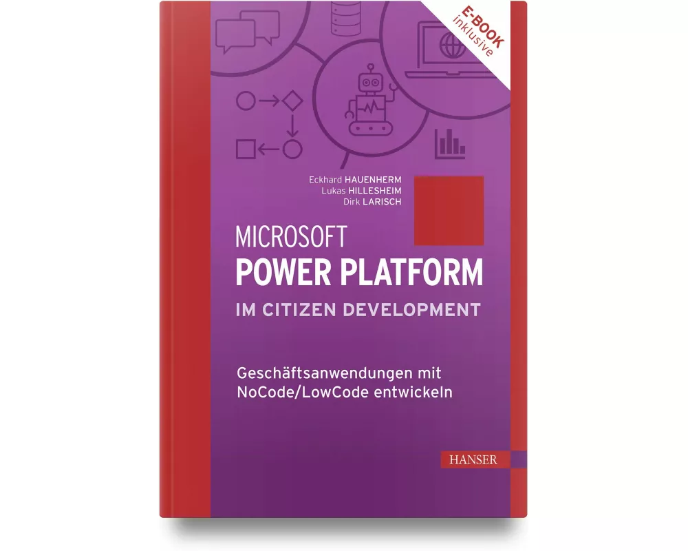 Microsoft Power Platform im Citizen Development