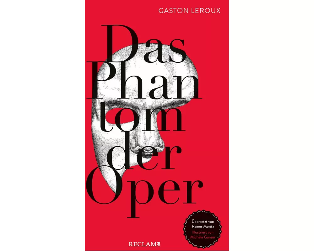 Das Phantom der Oper
