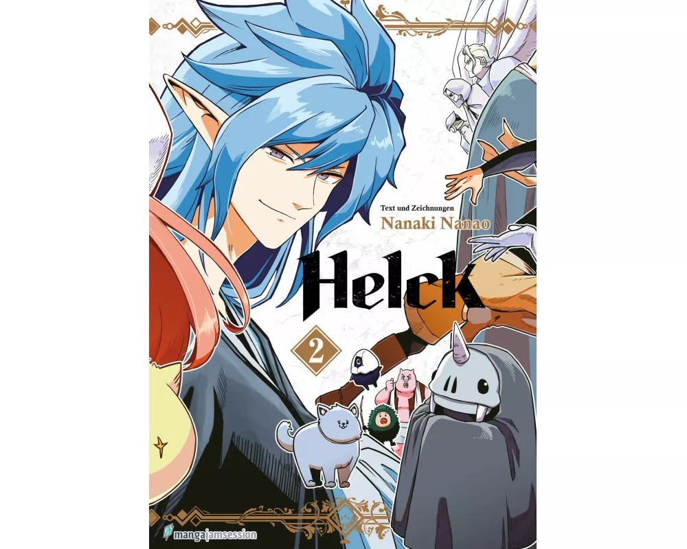 Helck 02