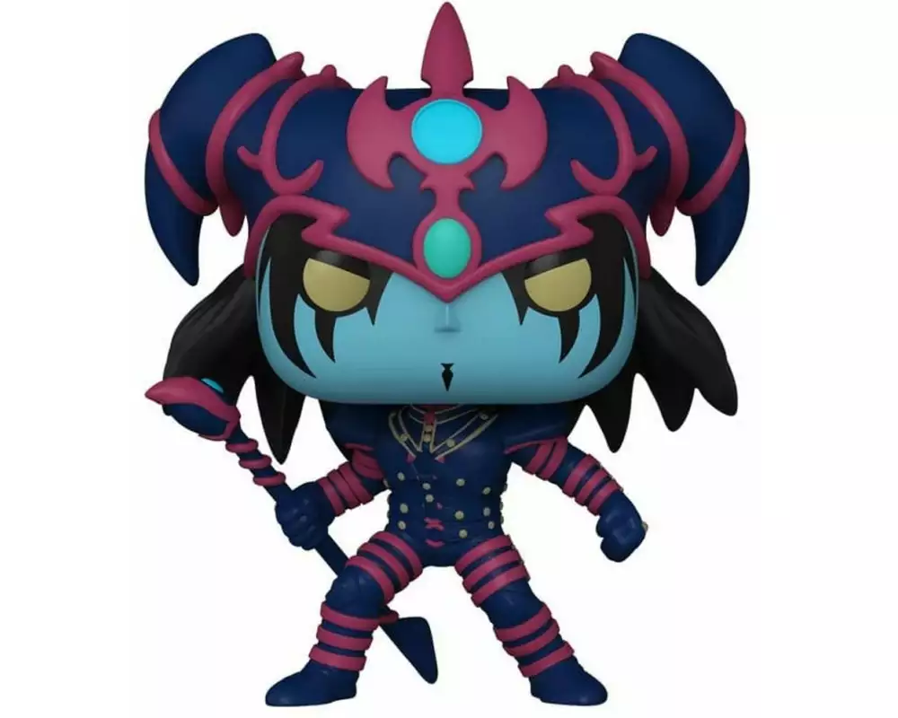 Funko Figur POP! Magician of Black Chaos (1734)
