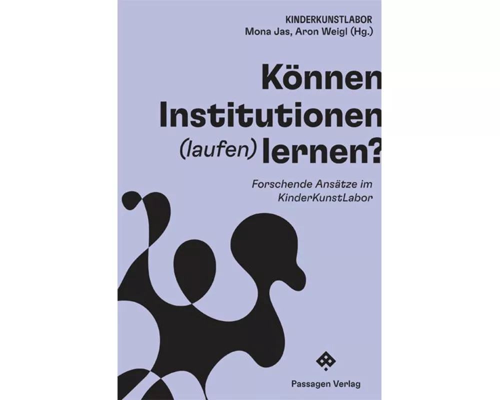 Können Institutionen (laufen) lernen?