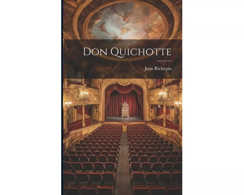 Don Quichotte