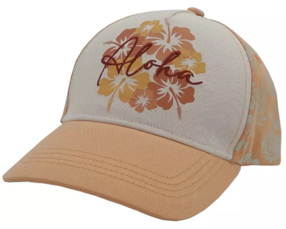 maximo Cap Aloha Gr. 51 - 53 cm