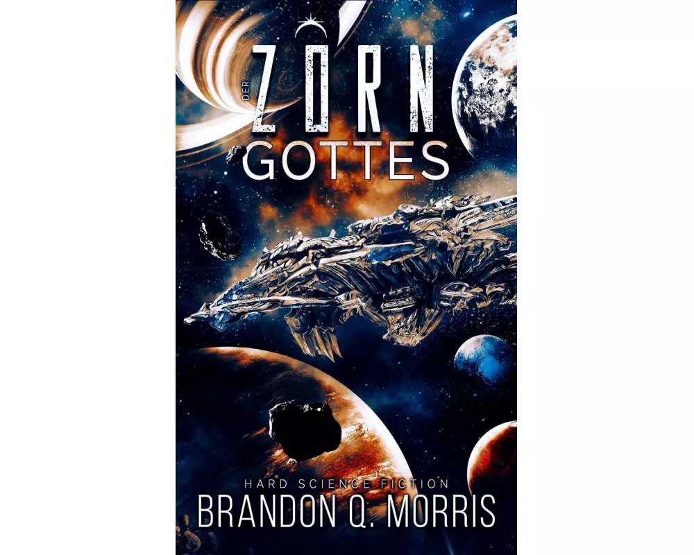 Der Zorn Gottes