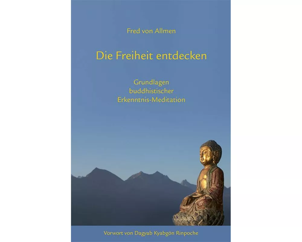 Die Freiheit entdecken