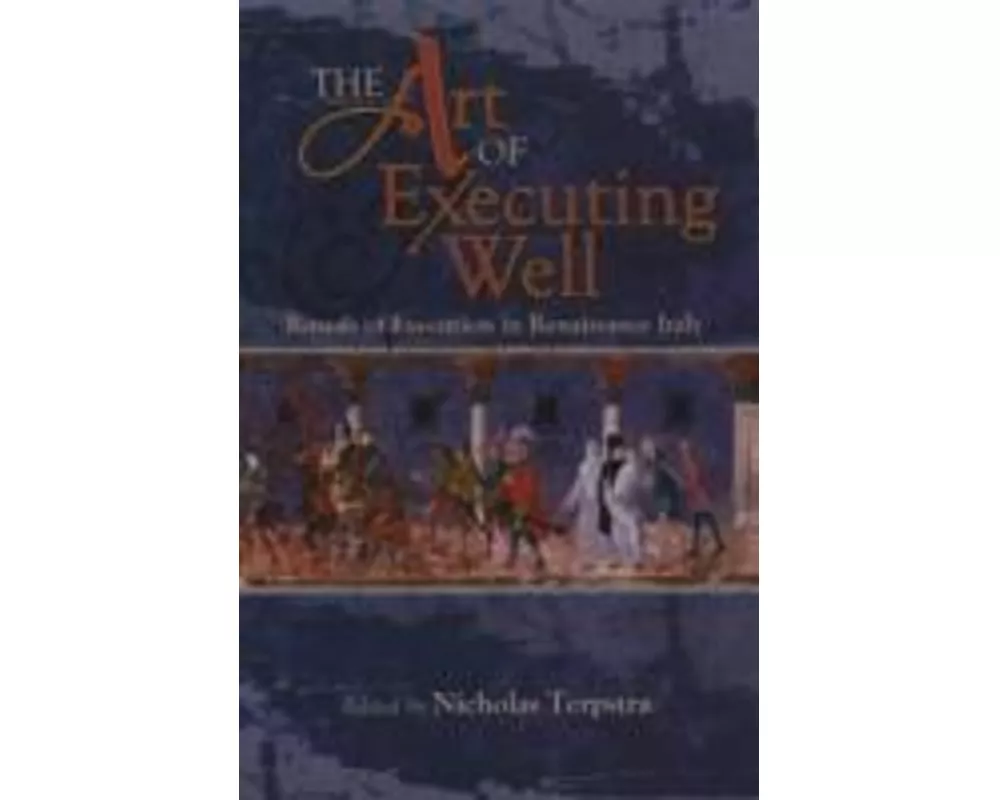 The Art of Executing Well