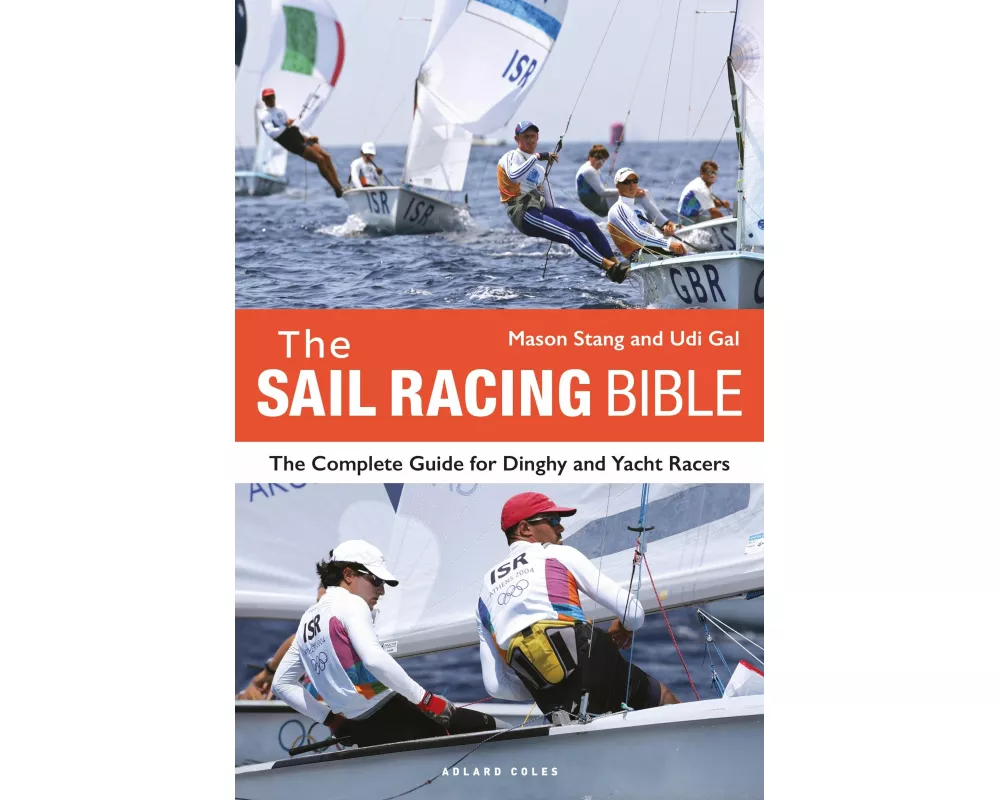 The Sail Racing Bible