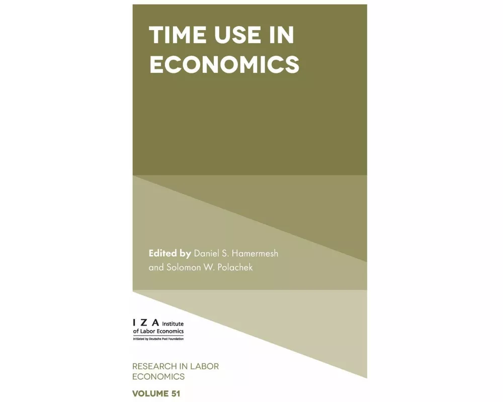 Time Use in Economics