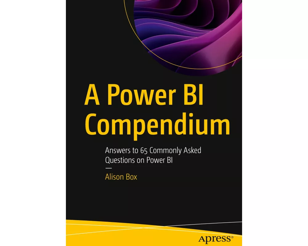 A Power BI Compendium