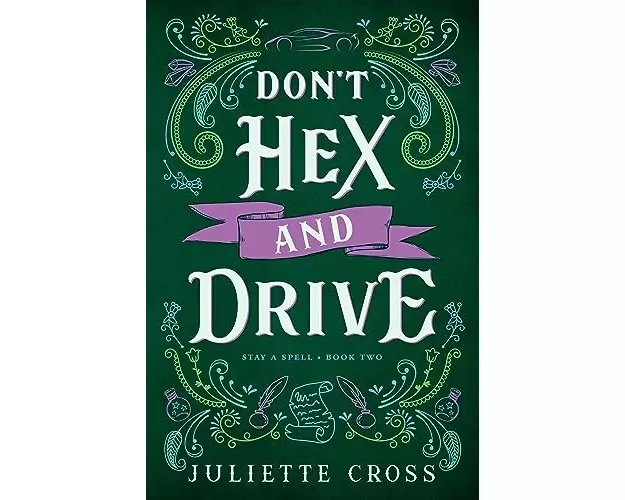 Don't Hex and Drive