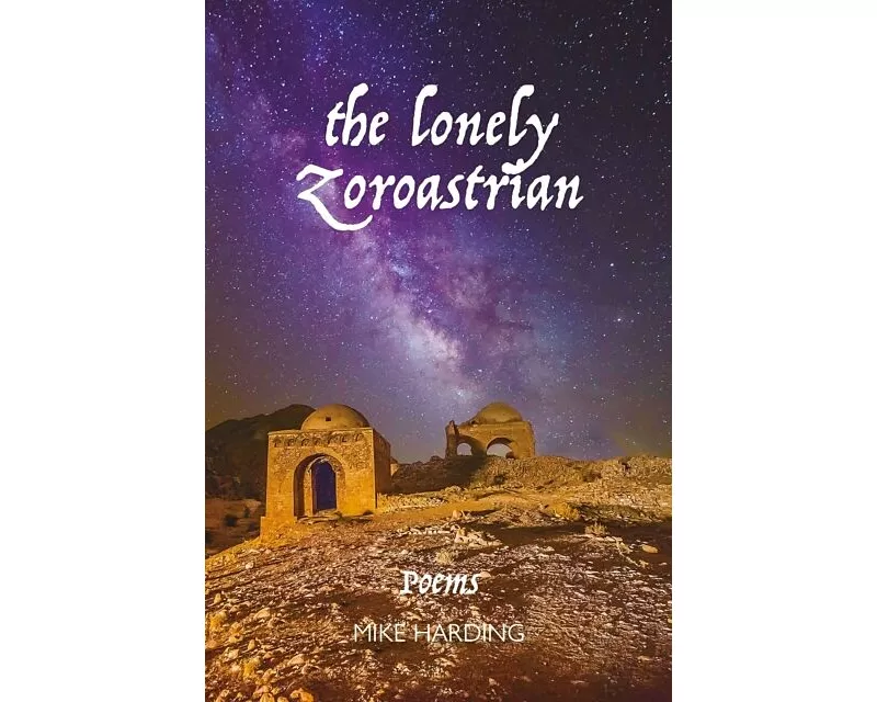 The Lonely Zoroastrian