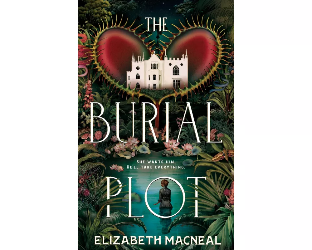 The Burial Plot