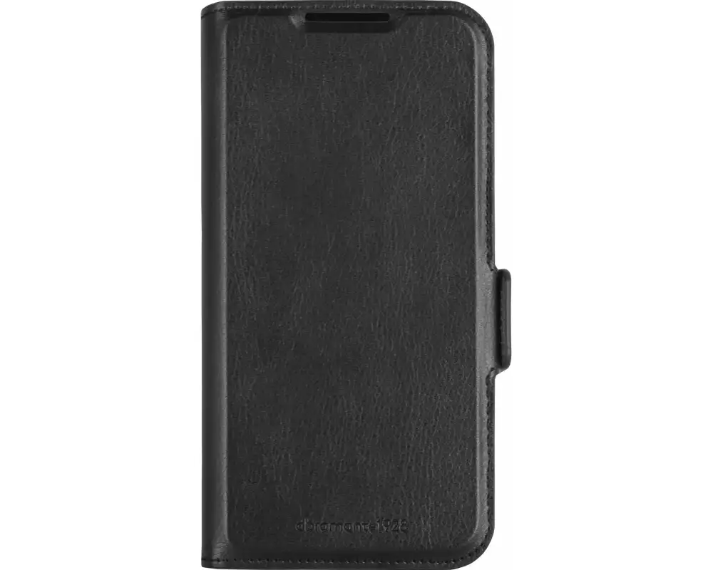 dbramante1928 Book Cover Oslo Pro Galaxy S25 Schwarz