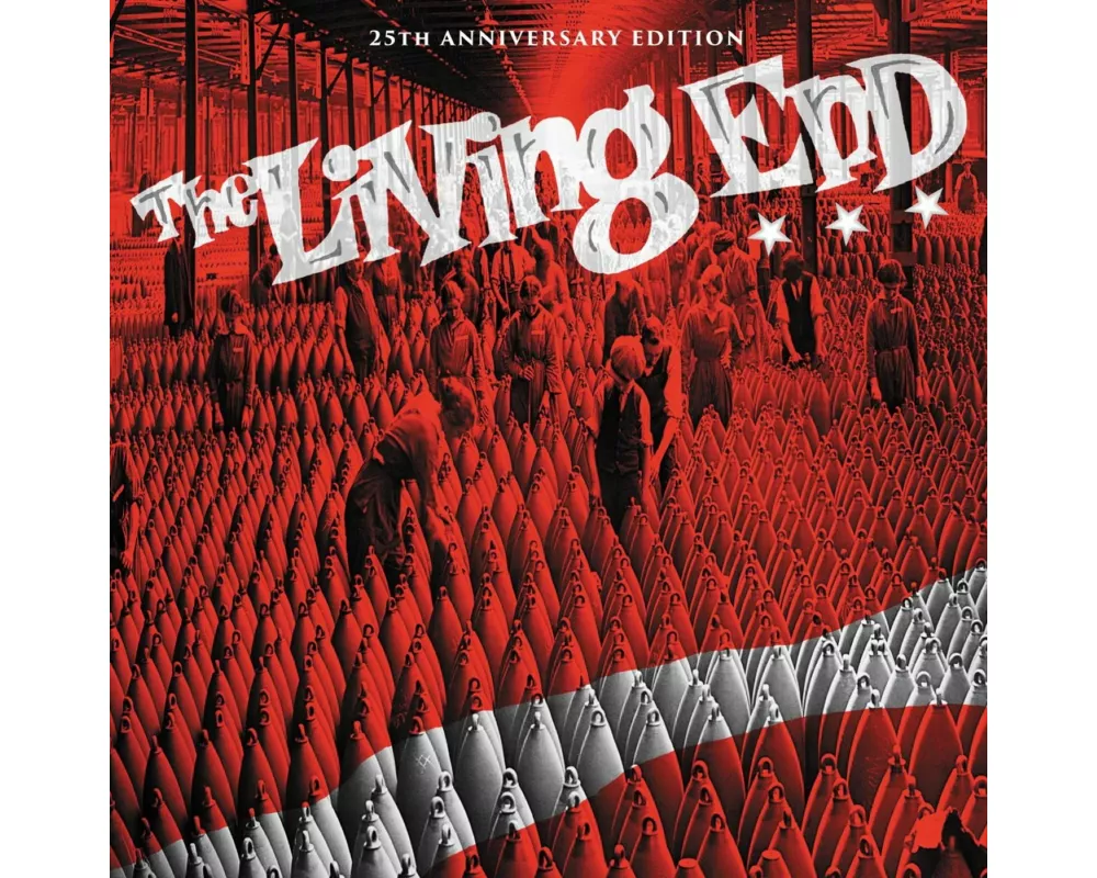 The Living End (25th Anniversary Edition)